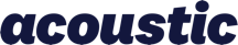 Acoustic Logo-1